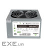 Блок живлення Gamemax 500W (GM-500 80+ APFC)