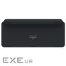 Клавіатура бездротова LOGITECH MX Keys Mini for Business Graphite (920-010608)