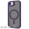 Чехол Proove Essence Case with Magnetic Ring iPhone 16e deep purple (PCECIP16E004)