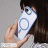 Чехол Proove Essence Case with Magnetic Ring iPhone 16e deep purple (PCECIP16E004)