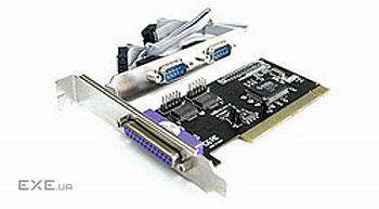 Контролер PCI to COM&LPT Atcom (7805)