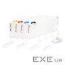 Комплект перезаправних картриджів WWM Epson St Pro 4450 (RC.T613)