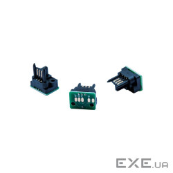 Чип для картриджа Sharp ARM160/163/201/205/206/207 SH-AR-202T-16K-VE AHK (3206487)