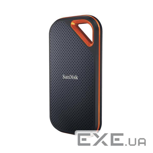 Портативний SSD SANDISK Extreme v2 4TB (SDSSDE61-4T00-G25)