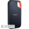 Портативний SSD SANDISK Extreme v2 4TB (SDSSDE61-4T00-G25)