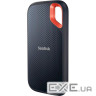 Портативний SSD SANDISK Extreme v2 4TB (SDSSDE61-4T00-G25)