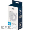 Зарядний пристрій RIVACASE Rivapower PS4102 WD5 1xUSB-A, 1xUSB-C, PD3.0, QC3. (PS4102 WD5 (White))