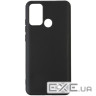 Чохол для мобільного телефону BeCover ZTE Blade A52 Black (708941)
