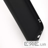 Чохол для мобільного телефону BeCover ZTE Blade A52 Black (708941)