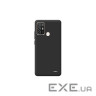 Чохол для мобільного телефону BeCover ZTE Blade A52 Black (708941)