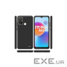 Чохол для мобільного телефону BeCover ZTE Blade A52 Black (708941)