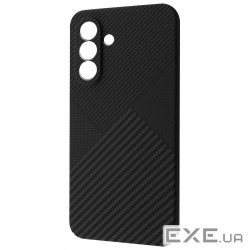 Чехол WAVE Gleam Case Samsung Galaxy S24 FE obsidian (64574 obsidian)
