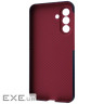 Чехол WAVE Gleam Case Samsung Galaxy S24 FE obsidian (64574 obsidian)