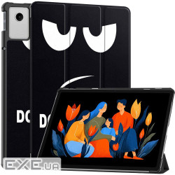 Чохол до планшета BeCover Smart Case Lenovo Idea Tab Plus 12.1" Dont Touch (715086)