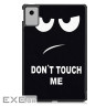 Чохол до планшета BeCover Smart Case Lenovo Idea Tab Plus 12.1" Dont Touch (715086)