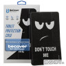 Чохол до планшета BeCover Smart Case Lenovo Idea Tab Plus 12.1" Dont Touch (715086)