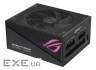 Блок живлення ASUS 750W ROG Strix PCIE5 Gold Aura Edition (90YE00P3-B0NA00)