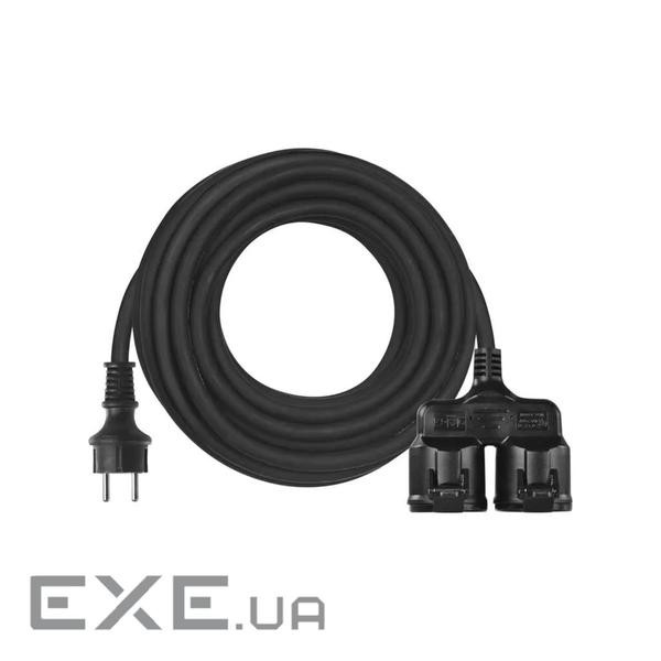 Мережевий подовжувач EMOS P0702