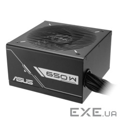 Блок живлення ASUS 650W Prime Bronze (90YE00Y1-B0NA00)