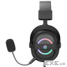 Навушники HP DHE-8006 RGB 7.1 USB Black