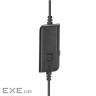 Навушники HP DHE-8006 RGB 7.1 USB Black