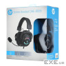 Навушники HP DHE-8006 RGB 7.1 USB Black