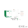 Настільна лампа NEWVEW NV-J10 1200mAh White (NWVW-NV-J10-WH)