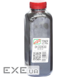 Тонер OKI C332/MC363, 120г Black AHK (1505317)