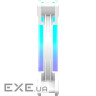 Вентилятор PCCOOLER F3 T120 ARGB White