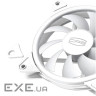 Вентилятор PCCOOLER F3 T120 ARGB White