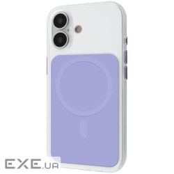 Чехол Proove Tint Case with Magnetic Ring iPhone 17 lavander (PCTCIP170026)