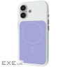 Чехол Proove Tint Case with Magnetic Ring iPhone 17 lavander (PCTCIP170026)