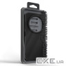Чохол для мобільного телефону Armorstandart Matte Slim Fit ZTE Nubia Focus 5G Black (ARM78952)