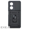 Чохол до мобільного телефона BeCover Military Oppo A38 Black (710714)