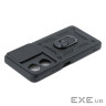 Чохол до мобільного телефона BeCover Military Oppo A38 Black (710714)