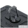 Чохол до мобільного телефона BeCover Military Oppo A38 Black (710714)