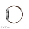 Смарт-годинник Huawei WATCH GT 6 46mm Brown Leather (55020FTW)