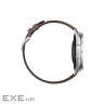 Смарт-годинник Huawei WATCH GT 6 46mm Brown Leather (55020FTW)