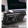 Чохол до мобільного телефона BeCover Military Infinix HOT 30 Play NFC (X6835B) Black (709956)
