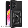 Чохол до мобільного телефона BeCover Military Infinix HOT 30 Play NFC (X6835B) Black (709956)