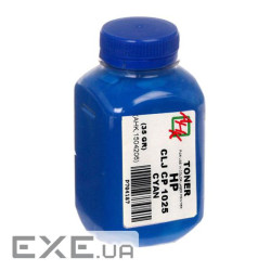 Тонер HP CLJ CP1025 Cyan AHK (1504206)