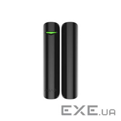 Корпус DummyBox_Ajax DoorProtect black