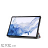 Чохол до планшета BeCover Smart Case Samsung Galaxy Tab S10 FE (SM-X520/SM-X526) 10.9" Butt (713283)