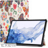 Чохол до планшета BeCover Smart Case Samsung Galaxy Tab S10 FE (SM-X520/SM-X526) 10.9" Butt (713283)