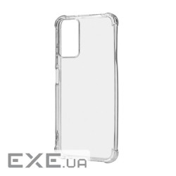 Чохол-накладка Armorstandart Air Force для Xiaomi Redmi Note 12S 4G Transparent (ARM67512)