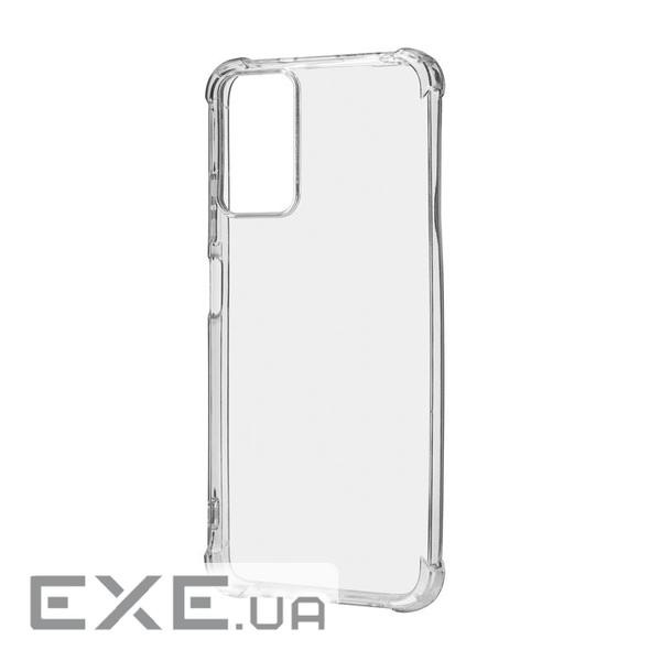 Чохол-накладка Armorstandart Air Force для Xiaomi Redmi Note 12S 4G Transparent (ARM67512)