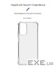 Чохол-накладка Armorstandart Air Force для Xiaomi Redmi Note 12S 4G Transparent (ARM67512)