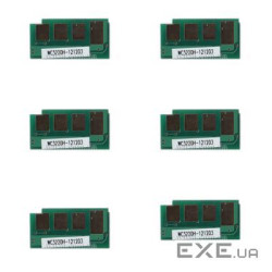 Чип для картриджа Xerox WC 3210/3220 BASF (WWMID-70677)
