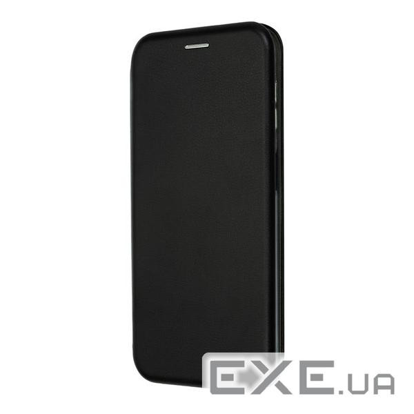 Чохол до мобільного телефона Armorstandart G-Case Samsung A24 4G (A245) Black (ARM68000)
