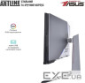 Моноблок ARTLINE Gaming G75 (G75v34Win)